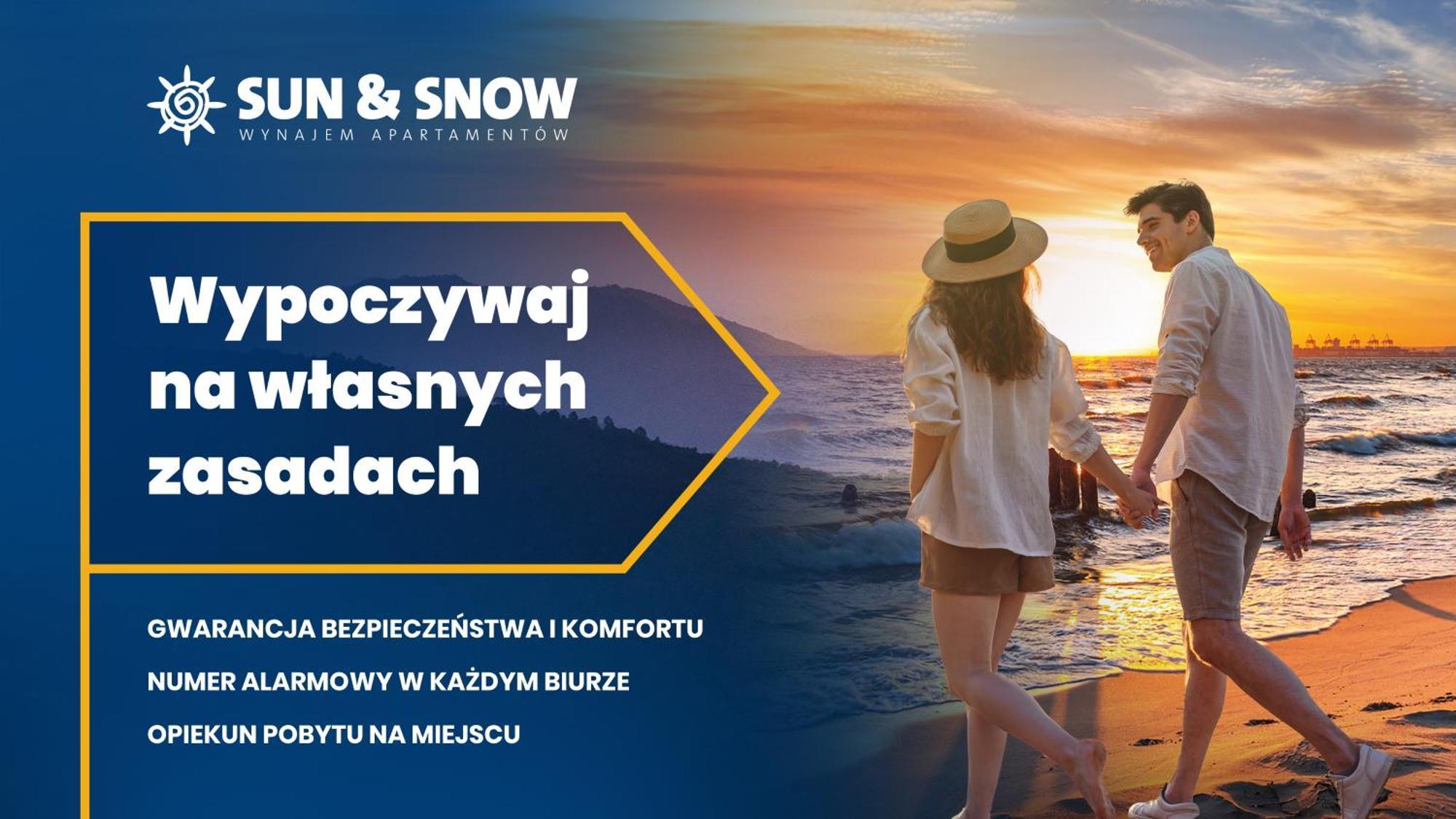 Apartamenty Sun & Snow Przystan Letnica Gdansk Dış mekan fotoğraf